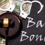 Bail,Bond,System,,Bailing,Out,Of,Jail,And,Innocent,Until