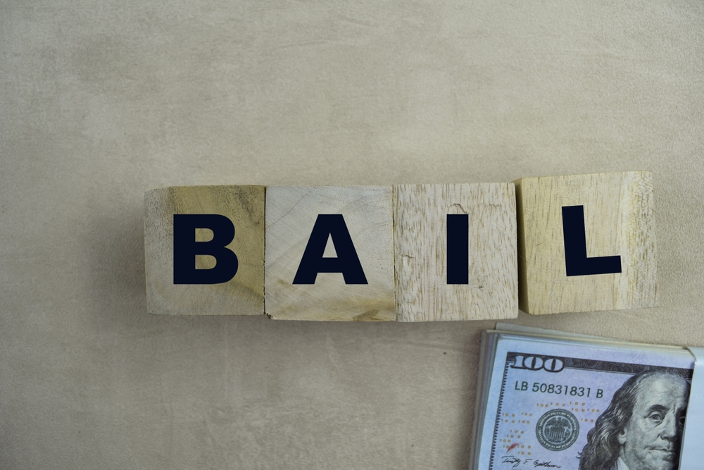 Concept,Of,The,Wooden,Cubes,With,The,Word,Bail,On